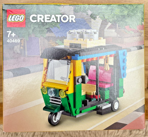 Lego 40469 - lego™,