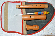 Blockflöte, Ralf Schneider, C