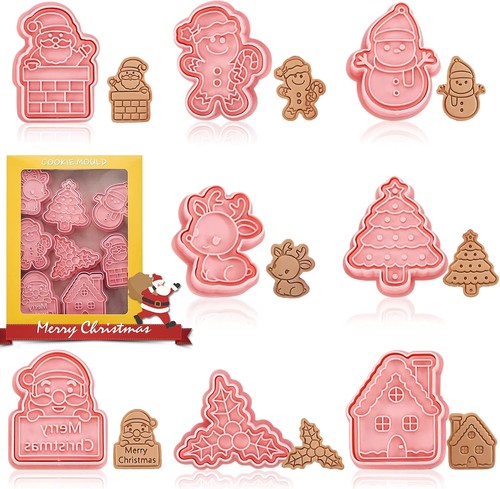 Ausstechformen weihnachten - ausstechformen, weihnachten,8