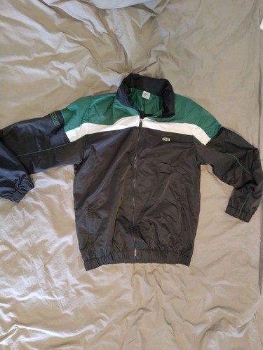 Lacoste jogging anzug - jogging,