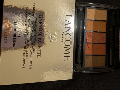 Lancome lidschatten palette - lancome,