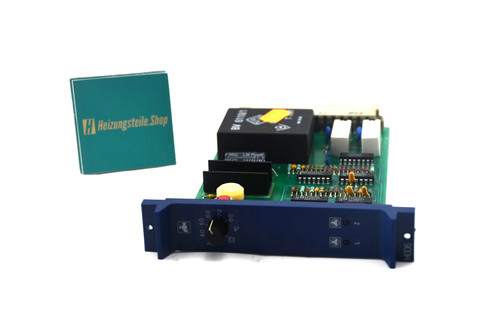 Buderus modul m006 ecomatic - m006,