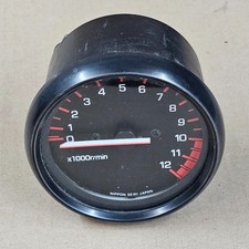 Original Yamaha  RD 500 Drehzahlmesser