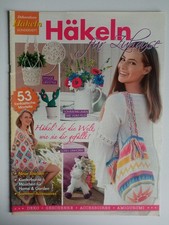 Dekoratives Häkeln Sonderheft
