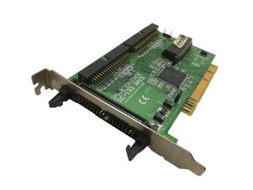 Dawicontrol 133 ide - dc-133,