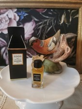 CHANEL COCO  MINIATUR PURE EAU