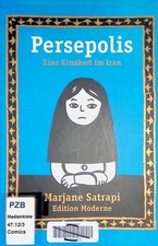 Persepolis: Eine Kindheit im