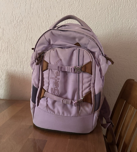 Satch schulrucksack rucksack - satch,