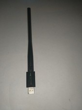 TP-Link Archer T2U Plus AC600 WLAN Stick / USB WiFi Adapter - High-Gain Antenne