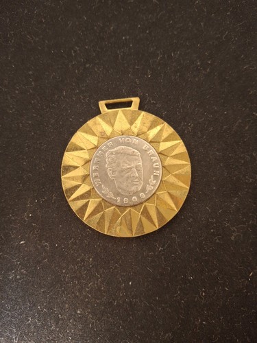 Wernher von braun medaille zur - wernher-von-braun-medaille,