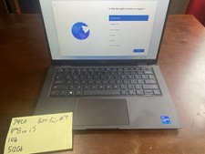 Dell Latitude 7420 Laptop i5