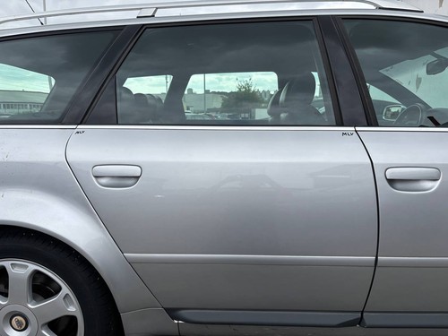 Tür hinten rechts audi s6 - hinten, a6