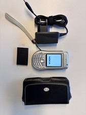 Nokia 6630 in good condition