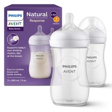 Philips Avent Babyflaschen