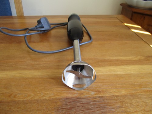 Kitchen aid classic stabmixer - aid,