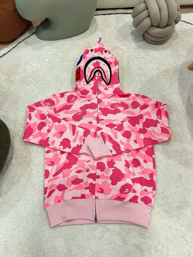 Bathing ape bape - bape, camoflauge