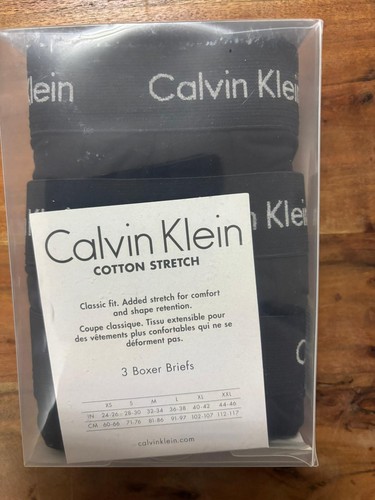Calvin klein boxershorts - calvin,