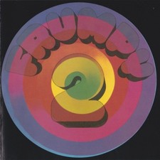 Frumpy – Frumpy 2  -  CD