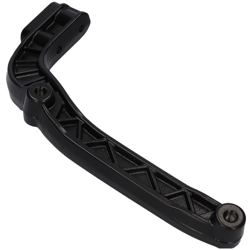 Halter stoßstange links - stoßstange,