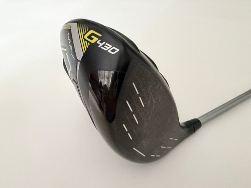 Ping g430 max driver - g430, 10,5