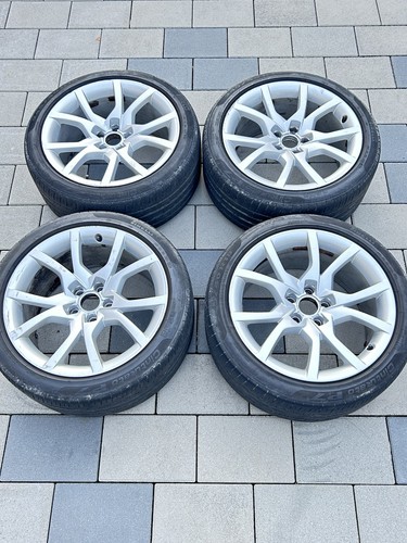 Original audi alufelgen - ,