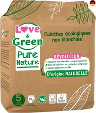 Love & Green Pure Nature