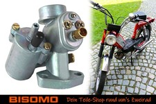 Vergaser Bing Nachbau Typ 85/13 Sachs Motor 504 + 505 Hercules Prima KTM DKW