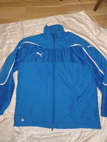 Puma herren winterjacke xl - puma, gr.