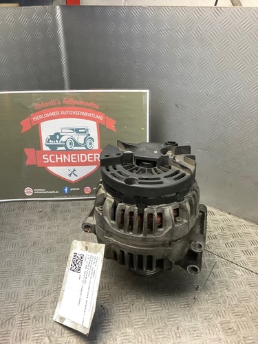 Lichtmaschine renault clio - lichtmaschine,