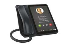 Jablocom Raven 4GB 8 Schwarz