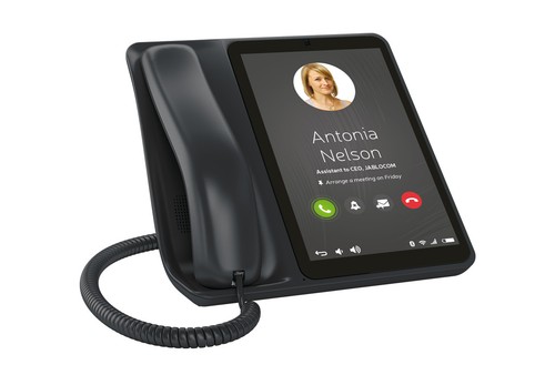 Jablocom raven 4gb schwarz - jablocom, 8