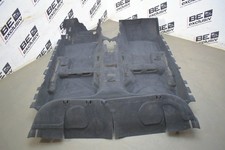 VW Golf 6 VI Variant Innenraumteppich Bodenbelag Teppich schwarz 1K1863367BG