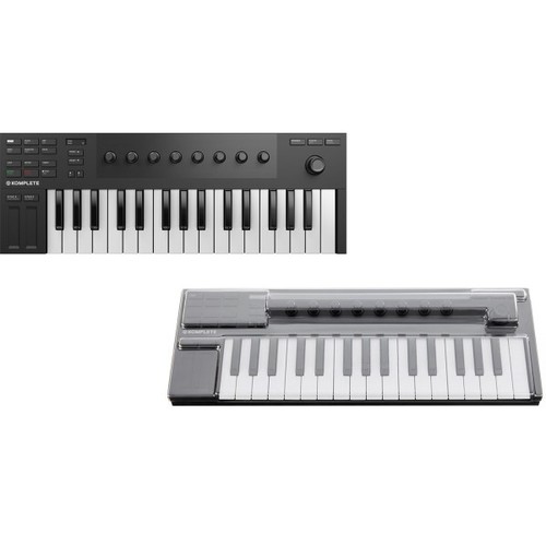 Native instruments komplete - instruments,