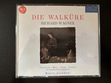 WAGNER ~ Die Walkure ~
