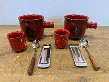 Feuerzangenbowle Feuerzangbowle Set