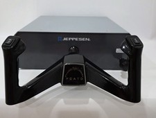 Jeppesen, Precision Flight Controls PCATD Desktop Yoke Simulator Vintage