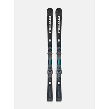 Head Supershape e-Speed + Protector 13 GW 2025 2026 Alpinski Ski On-Piste