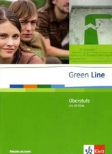 Green Line Oberstufe. Ausgabe