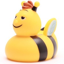 Badeente Biene Willi