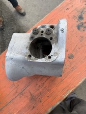 Simson AWO Motorblock