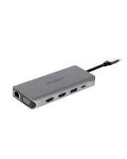 Allnet usb multimedia - usb-c,