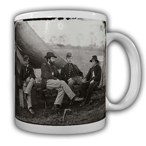 Usa tasse bürgerkrieg - tasse,