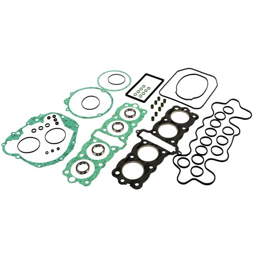 Motor dichtsatz komplett - motor,