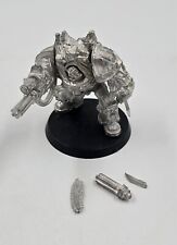 Obliterators Kyborg Chaos Space Marines Warhammer 40K 3rd Edition -2002-