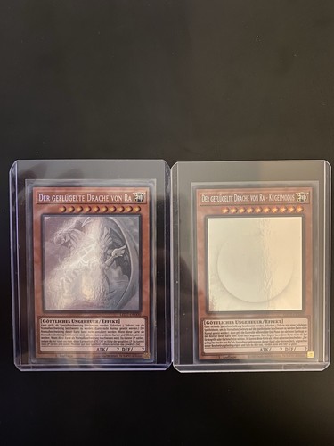 Yugioh der geflügelte - yugioh!,