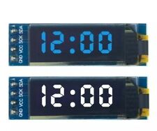 Mini 0.91 Zoll OLED SSD1306