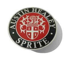 Motorhauben Abzeichen