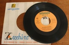 1188 45 GIRI ZECCHINO D'ORO LA