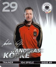 Rewe DFB Sammelkarten Fußball