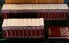 BROCKHAUS ENZYKLOPÄDIE 19